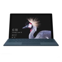 Microsoft Surface Pro 2017 - C -i5-7300u-blue-cobalt-signature-type-cover-8gb-256gb 